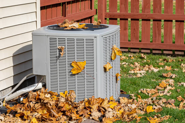 Best HVAC Financing and Leasing in Tysons, VA