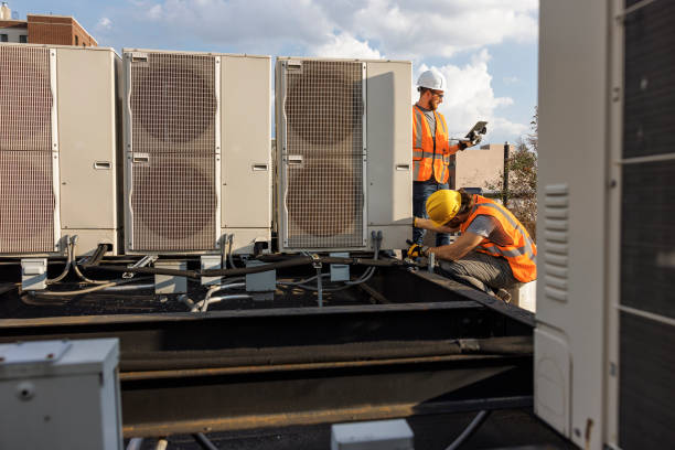 Best HVAC for Healthcare Facilities in Tysons, VA