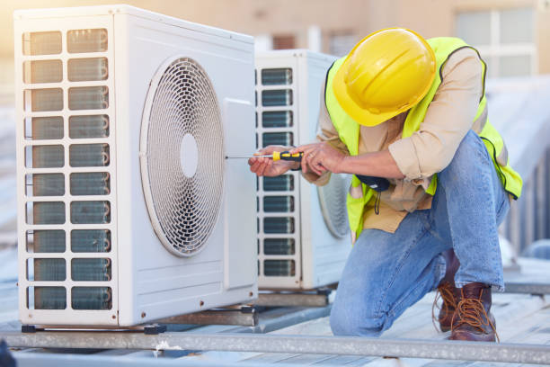 Best HVAC Software and Technology in Tysons, VA