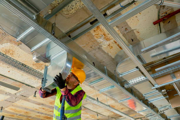 Best HVAC Consulting and Engineering in Tysons, VA