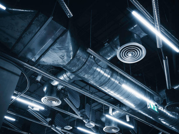 Reliable Tysons, VA HVAC Solutions