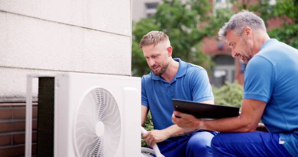 Best Air Conditioning Cleaning in Tysons, VA