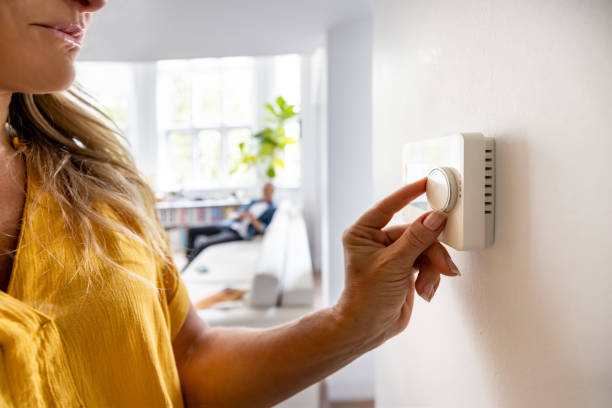 Best Ductless Mini-Split Systems in Tysons, VA