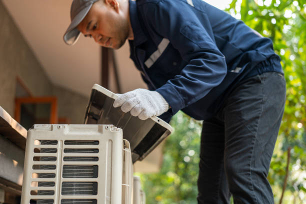 Best Energy-efficient HVAC Solutions in Tysons, VA