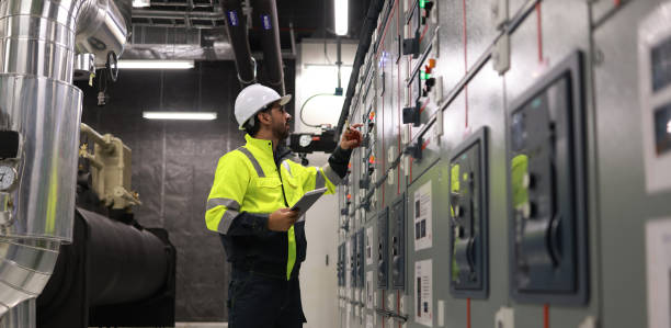 Best HVAC Equipment and Components in Tysons, VA